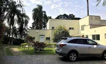 Imagem 6: Casa a venda contemporânea piscina, gourmet, Canil e Gatil