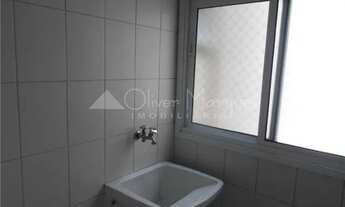 Imagem 7: Apartamento a venda com 2 vagas e sala ampliada no Jaguaré