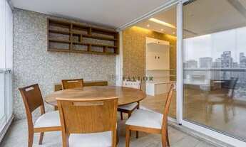 Imagem 2: Apartamento com 1 dormitório à venda, 61 m² por R$ 1.600.000,00 - Itaim Bibi - São Paulo/S