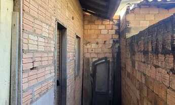 Imagem 4: Vendo casa em construção