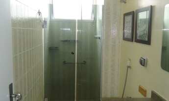 Imagem 5: Apartamento para aluguel com 64 metros quadrados com 2 quartos em Santa Cecília - São Paul