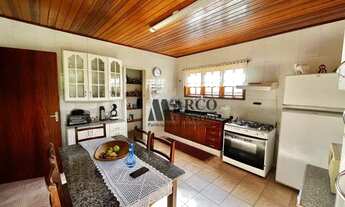 Imagem 3: Casa com 3 dormitórios à venda, 238 m² por R$ 1.600.000,00 - Morro Do Elefante - Campos do
