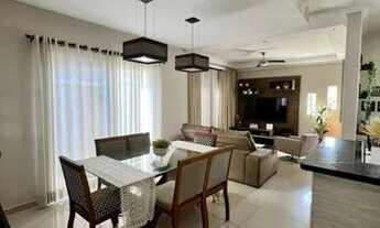 Imagem 6: Casa com 3 dormitórios à venda, 128 m² por R$ 765.000,00 - Condominio Reserva da Mata - Mo