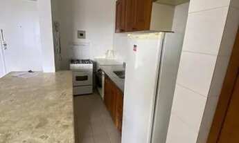 Imagem 5: Apartamento Loft Mobiliado