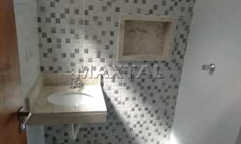 Imagem 4: Apartamento vende-se Mandaqui, 40 m², dois dormitórios, Novo