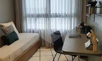 Imagem 6: Apartamento Vila Nova Conceição