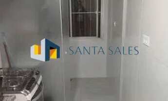 Imagem 6: Apartamento Mobiliado no Campo Belo