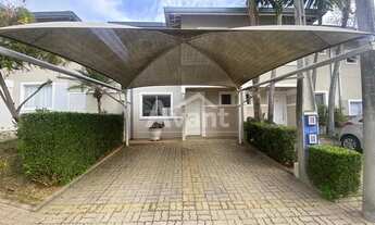 Imagem 2: CASA EM CAMPINAS CONDOMÍNIO FECHADO, BOA LOCALIZAÇÃO, PRÓXIMO AO SHOPPING E RODOVIAS