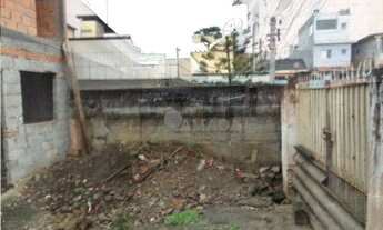 Imagem 4: Terreno à venda, 192 m² por R$ 350.000,00 - Vila Santana - São Paulo/SP