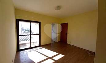 Imagem: Oportunidade de morar bem na Saúde