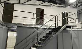 Imagem 6: GALPAO 300M2 A VENDA PROXIMO AO AEROPORTO codigo: 28249