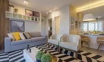 Imagem 2: Apartamento com 2 dormitórios à venda, 69 m² por R$ 795.000,00 - Vila Anastácio - São Paul