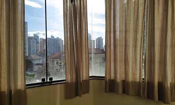 Imagem 6: Apartamento para aluguel possui 112 metros quadrados com 3 quartos em Água Fria - São Paul