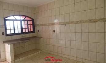 Imagem 4: CASA DE FUNDOS PARA ALUGAR EM CAÇAPAVA