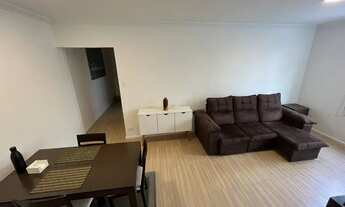 Imagem: APARTAMENTO DE 82M² COM 2 DORMITÓRIO