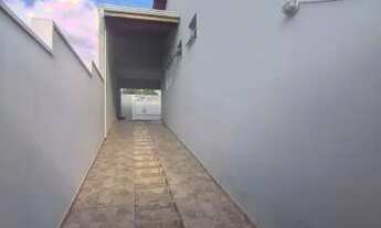 Imagem 4: Casa com 3 dormitórios à venda, 150 m² por R$ 440.000,00 - Parque Santo Antônio (Nova Vene