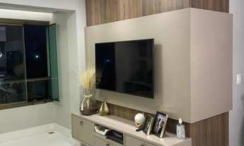 Imagem: LS02- Apartamento no Parque Iguatemi, Salvador