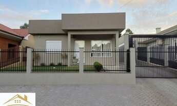 Imagem 2: Excelente Casa com dois dormitório. Bairro Vila Germânia, Nova Petrópolis ! REF: 836