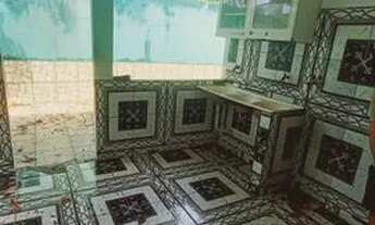 Imagem 5: ALUGUEL- CASA GRANDE E ESPAÇOSA COM 3 QUARTOS