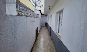 Imagem 3: Casa com 2 dormitórios para alugar, 70 m² por R$ 1.670,00/mês - Chácara das Flores - Mogi