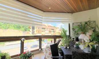 Imagem 4: APARTAMENTO COM VISTA PARA A AV.BORGES DE MEDEIROS