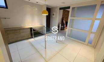 Imagem 6: Apartamento com 3 dormitórios, 131 m² - venda por R$ 720.000,00 ou aluguel por R$ 4.500,00