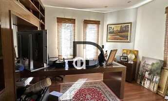 Imagem 4: Casa com 5 dormitórios à venda, 600 m² por R$ 3.800.000,00 - Condomínio Village Visconde d