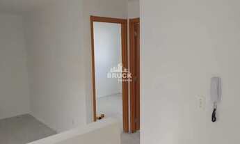 Imagem 7: Apartamento para Venda - 45m², 2 dormitórios, 1 vaga - São José