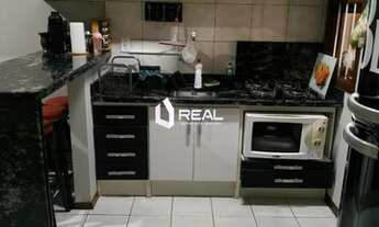 Imagem 5: Linda casa com 2 Dormitórios Bairro São Jose. Ref.:582