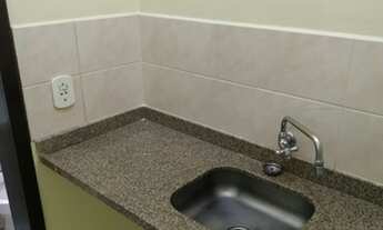 Imagem 6: Sala comercial no Portão