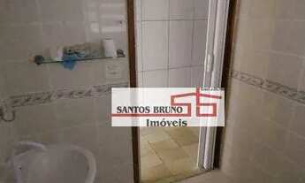 Imagem 4: Casa com 1 dormitório para alugar, 50 m² - Jardim do Tiro - São Paulo/SP