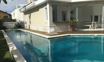 Imagem: FLORIANóPOLIS - Casa Padrão - Jurerê