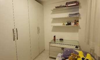 Imagem 6: Apartamento padrão de 2 quartos mobiliado disponível para aluguel