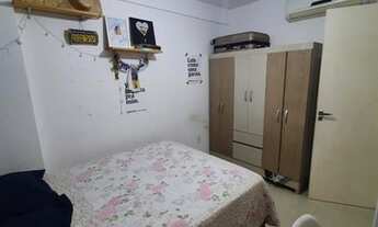 Imagem 6: Apartamento para venda com 87 metros quadrados com 3 quartos em Jardim Renascença - São Lu