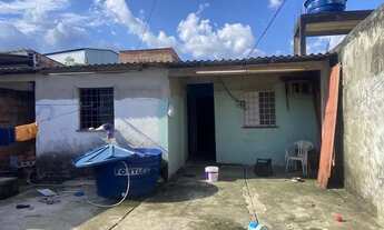 Imagem 4: Casa no Campos Sales