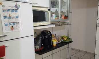 Imagem: Vendo AP com duas vagas de garagem