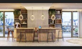 Imagem 2: Apartamento com 1 dormitório à venda, 30 m² por R$ 324.000 - Jardim das Acácias - São Paul