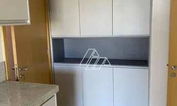 Imagem 6: Apartamento com 3 dormitórios para alugar, 125 m²- Barbosa - Marília/SP