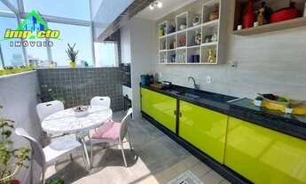 Imagem 5: Cobertura Duplex na Vila Mirim