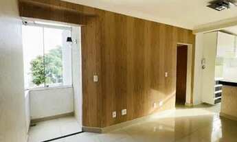 Imagem: LINDO APARTAMENTO PRA VENDA NO BAIRRO CABRAL