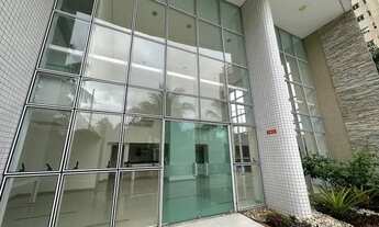 Imagem 2: Alugo ap morada do sol , 138m2