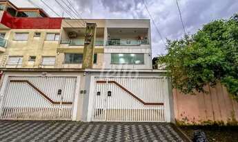 Imagem 2: Santo André - Casa Padrão - Vila Valparaíso