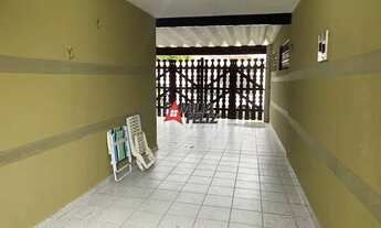 Imagem 3: Casa 02 dormitórios adaptáveis para 03 dormitórios em Praia Grande, Ocian