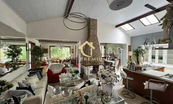 Imagem 4: Casa à venda no bairro Golfe - Teresópolis/RJ