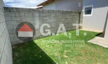 Imagem 3: CASA EM CONDOMÍNIO PARA LOCAÇÃO NO RESIDENCIAL ESTORIL - SOROCABA/SP