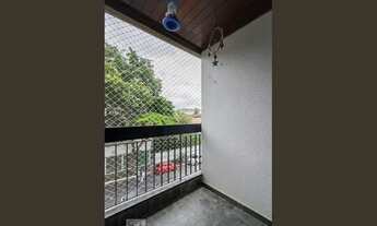 Imagem 6: Apartamento para Aluguel - Jabaquara, 2 Quartos, 55 m2