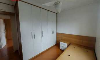 Imagem 4: APARTAMENTO RESIDENCIAL em SÃO PAULO - SP, PARQUE DA MOOCA