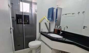 Imagem 7: Lindo Apartamento à venda, 100m² no Maison Independência - Taubaté/SP!