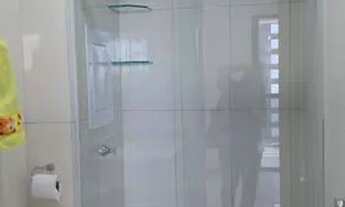 Imagem 4: Apartamento para aluguel com 46 metros quadrados com 1 quarto em Marco - Belém - Pará