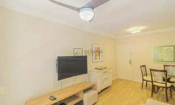 Imagem 6: Venda Apartamento 2 Dormitórios - 65 m² Jardim Paulista